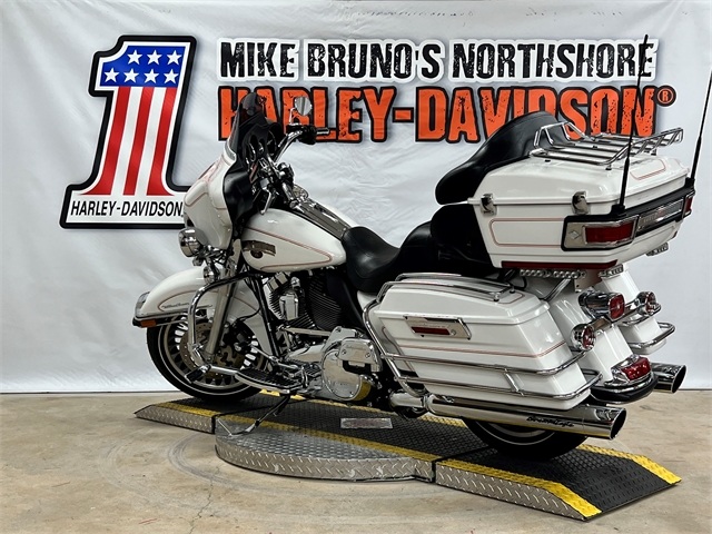 2011 Harley-Davidson Electra Glide Ultra Classic at Mike Bruno's Northshore Harley-Davidson