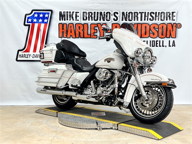 2011 Harley-Davidson Electra Glide Ultra Classic at Mike Bruno's Northshore Harley-Davidson