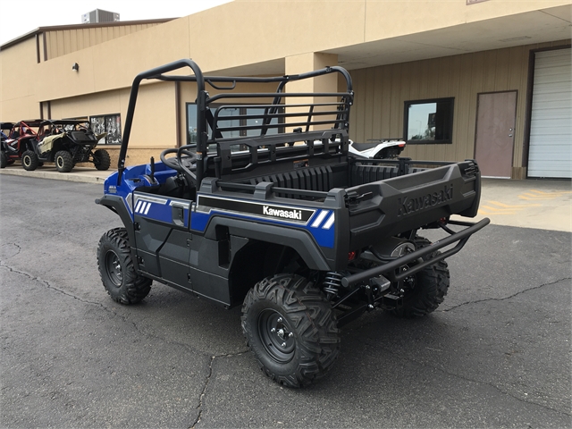 2024 Kawasaki Mule PRO-FXR 1000 Base at Champion Motorsports