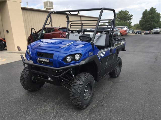 2024 Kawasaki Mule PRO-FXR 1000 Base at Champion Motorsports