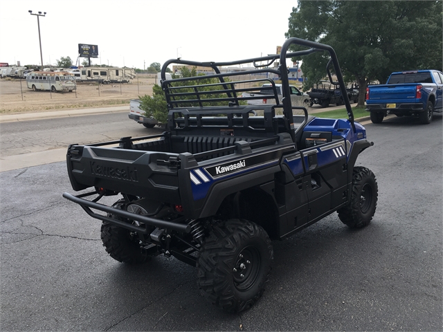 2024 Kawasaki Mule PRO-FXR 1000 Base at Champion Motorsports