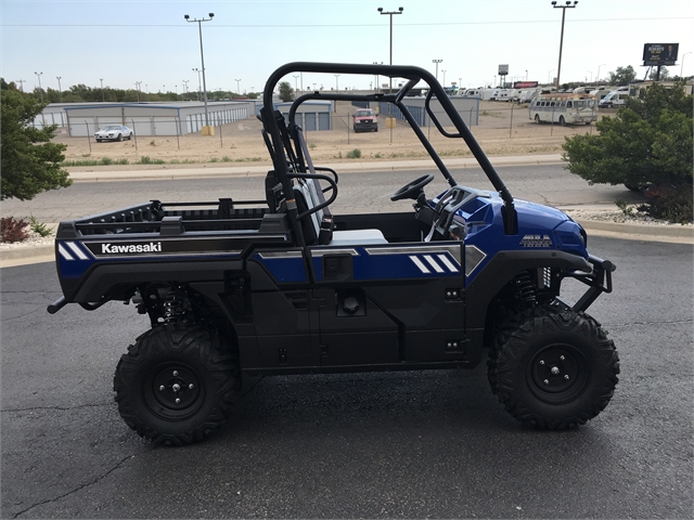 2024 Kawasaki Mule PRO-FXR 1000 Base at Champion Motorsports