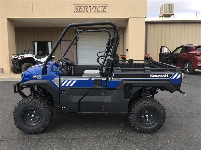 2024 Kawasaki Mule PRO-FXR 1000 Base at Champion Motorsports