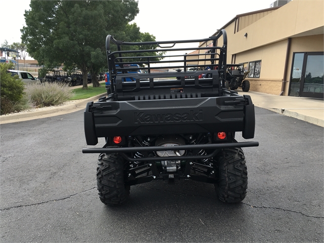 2024 Kawasaki Mule PRO-FXR 1000 Base at Champion Motorsports