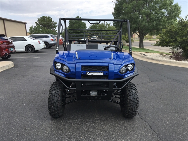 2024 Kawasaki Mule PRO-FXR 1000 Base at Champion Motorsports