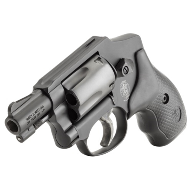 2021 Smith & Wesson Revolver at Harsh Outdoors, Eaton, CO 80615