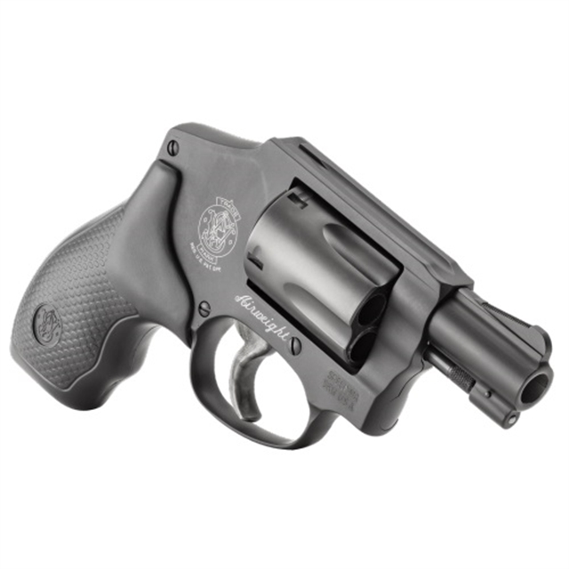 2021 Smith & Wesson Revolver at Harsh Outdoors, Eaton, CO 80615