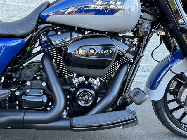 2023 Harley-Davidson Trike Freewheeler at Sound Harley-Davidson