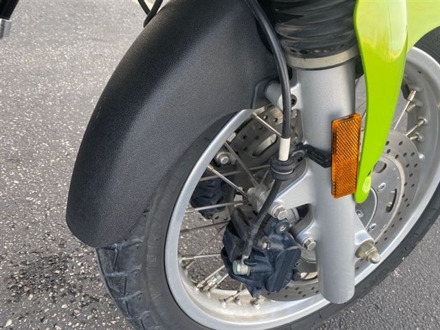 2001 Triumph Tiger 955i at Mount Rushmore Motorsports