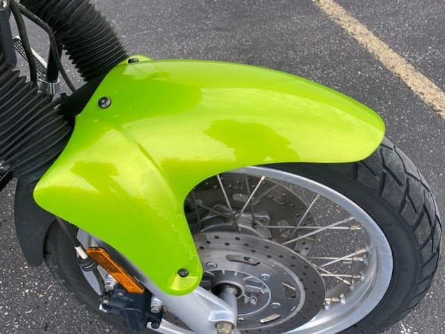 2001 Triumph Tiger 955i at Mount Rushmore Motorsports