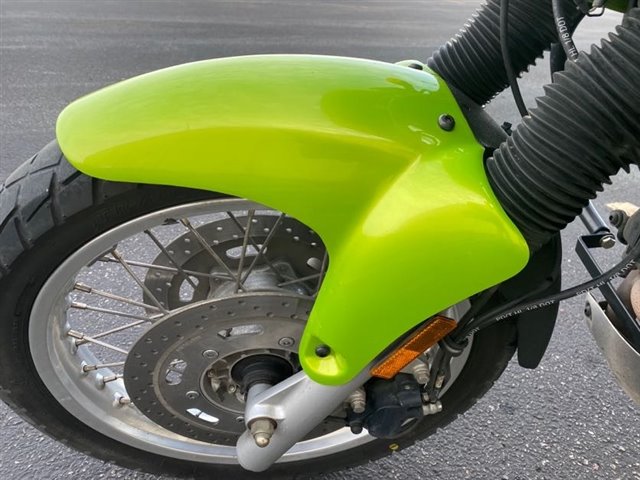 2001 Triumph Tiger 955i at Mount Rushmore Motorsports