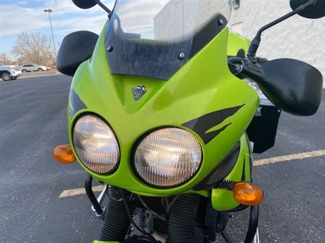 2001 Triumph Tiger 955i at Mount Rushmore Motorsports