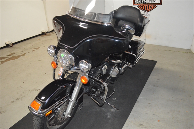 2006 Harley-Davidson FLHTC-I at Suburban Motors Harley-Davidson