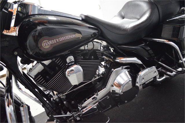 2006 Harley-Davidson FLHTC-I at Suburban Motors Harley-Davidson