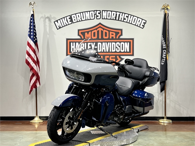 2023 Harley-Davidson Road Glide Limited at Mike Bruno's Northshore Harley-Davidson