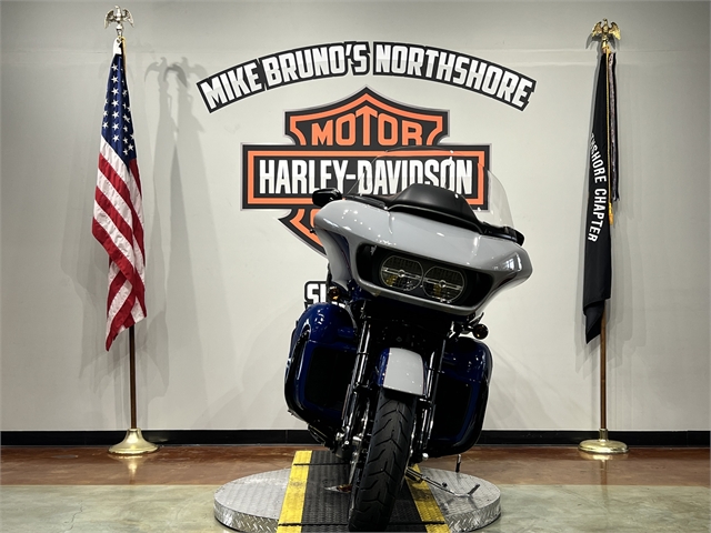2023 Harley-Davidson Road Glide Limited at Mike Bruno's Northshore Harley-Davidson