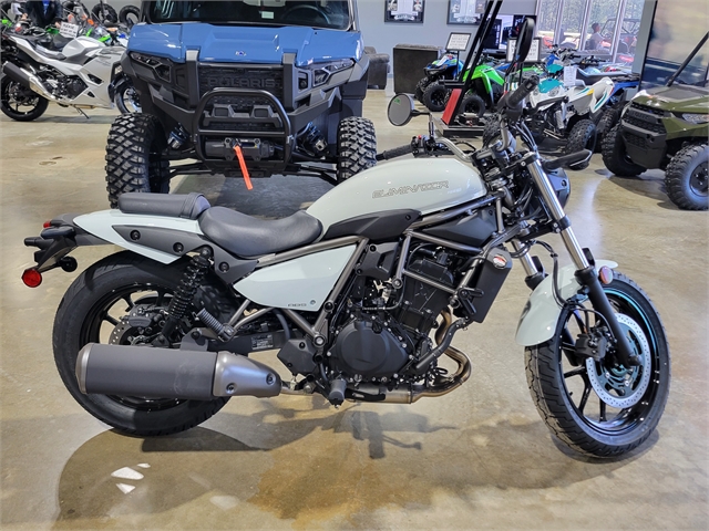 2024 Kawasaki Eliminator ABS at R/T Powersports