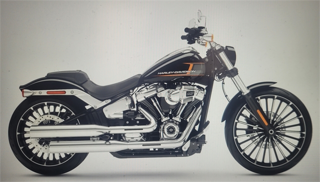 2023 Harley-Davidson Softail Breakout at RG's Almost Heaven Harley-Davidson, Nutter Fort, WV 26301