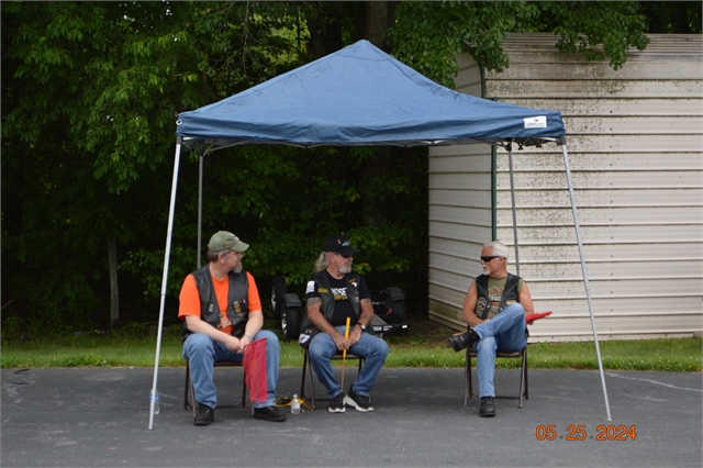 2024 May 25 H-D Asheville Memorial Weekend Event Photos at Smoky Mountain HOG