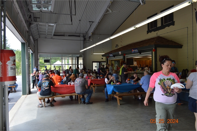 2024 May 25 H-D Asheville Memorial Weekend Event Photos at Smoky Mountain HOG