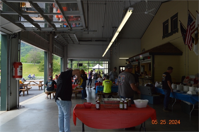 2024 May 25 H-D Asheville Memorial Weekend Event Photos at Smoky Mountain HOG