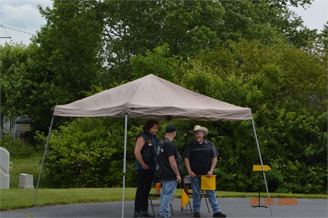 2024 May 25 H-D Asheville Memorial Weekend Event Photos at Smoky Mountain HOG