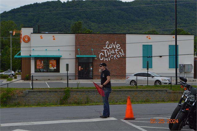 2024 May 25 H-D Asheville Memorial Weekend Event Photos at Smoky Mountain HOG