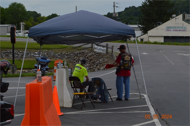 2024 May 25 H-D Asheville Memorial Weekend Event Photos at Smoky Mountain HOG