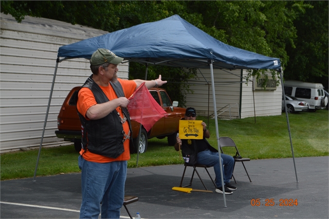 2024 May 25 H-D Asheville Memorial Weekend Event Photos at Smoky Mountain HOG