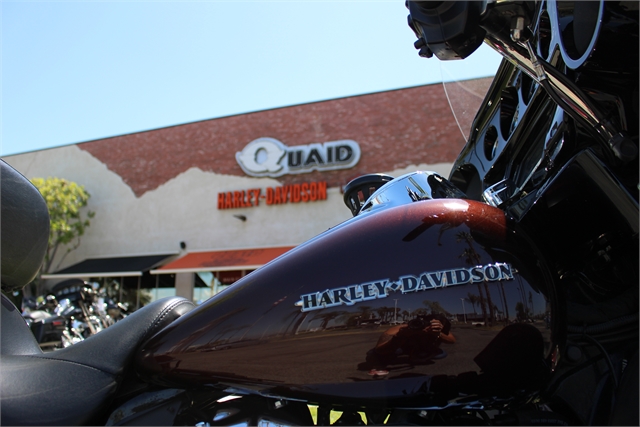 2018 Harley-Davidson Electra Glide Ultra Limited at Quaid Harley-Davidson, Loma Linda, CA 92354