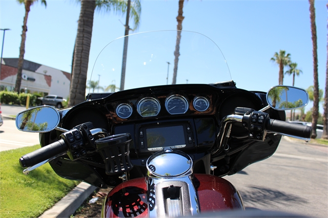 2018 Harley-Davidson Electra Glide Ultra Limited at Quaid Harley-Davidson, Loma Linda, CA 92354