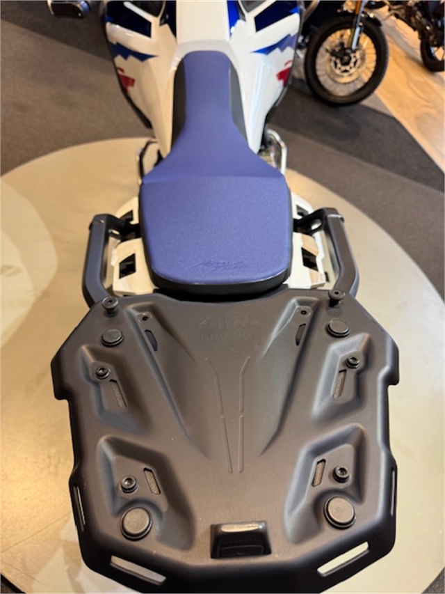 2024 Honda Africa Twin Adventure Sports ES DCT at Martin Moto