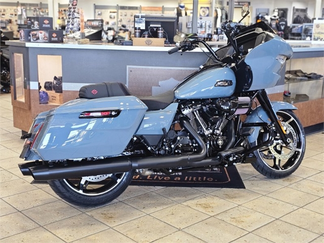 2024 Harley-Davidson Road Glide Base at Destination Harley-Davidson®, Tacoma, WA 98424