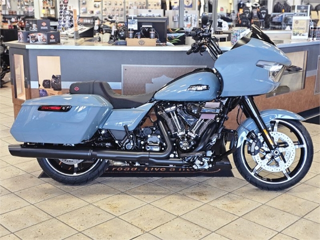 2024 Harley-Davidson Road Glide Base at Destination Harley-Davidson®, Tacoma, WA 98424