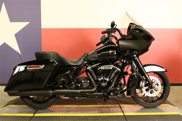 2018 Harley-Davidson Road Glide Special at Texas Harley