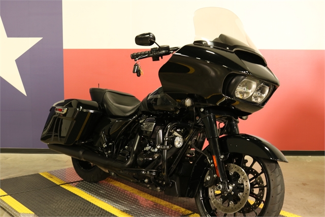 2018 Harley-Davidson Road Glide Special at Texas Harley