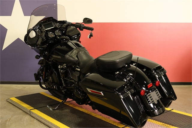 2018 Harley-Davidson Road Glide Special at Texas Harley