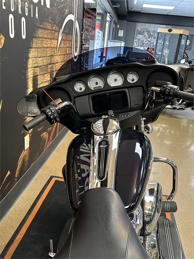 2020 Harley-Davidson Touring Street Glide at Hellbender Harley-Davidson