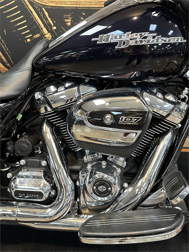 2020 Harley-Davidson Touring Street Glide at Hellbender Harley-Davidson