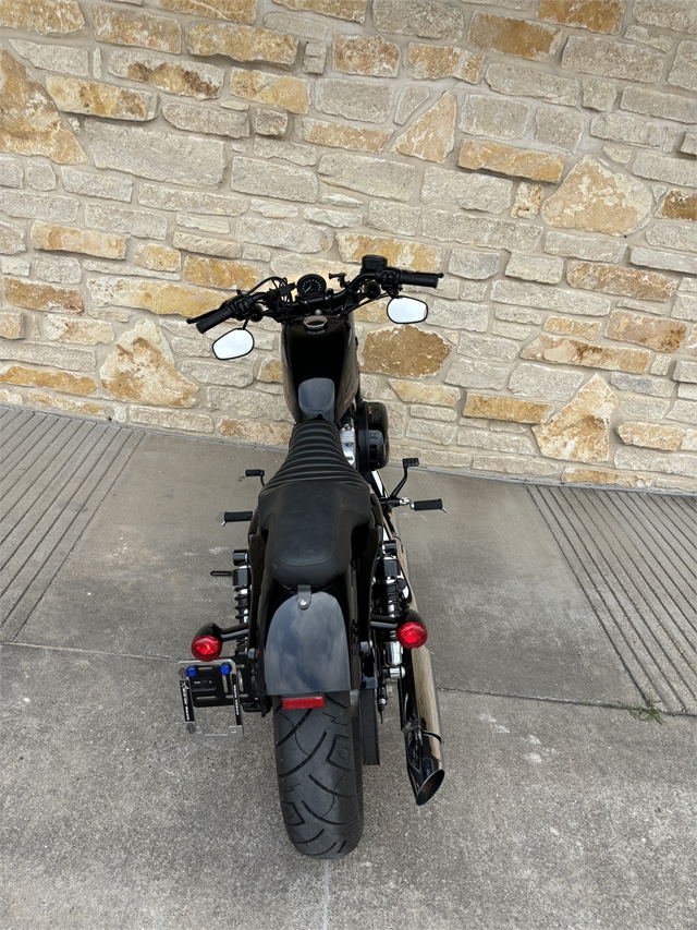 2014 Harley-Davidson Sportster Forty-Eight at Harley-Davidson of Waco