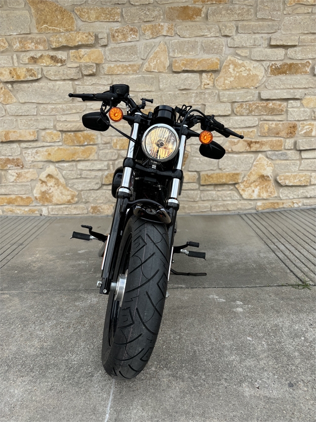 2014 Harley-Davidson Sportster Forty-Eight at Harley-Davidson of Waco