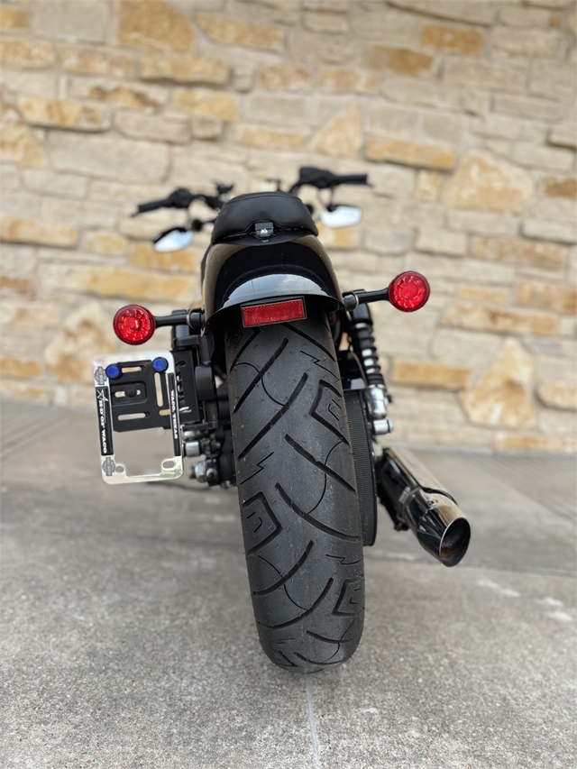 2014 Harley-Davidson Sportster Forty-Eight at Harley-Davidson of Waco