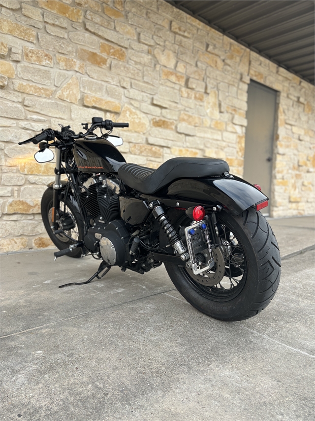 2014 Harley-Davidson Sportster Forty-Eight at Harley-Davidson of Waco