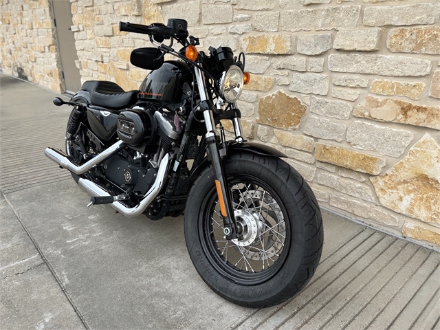 2014 Harley-Davidson Sportster Forty-Eight at Harley-Davidson of Waco