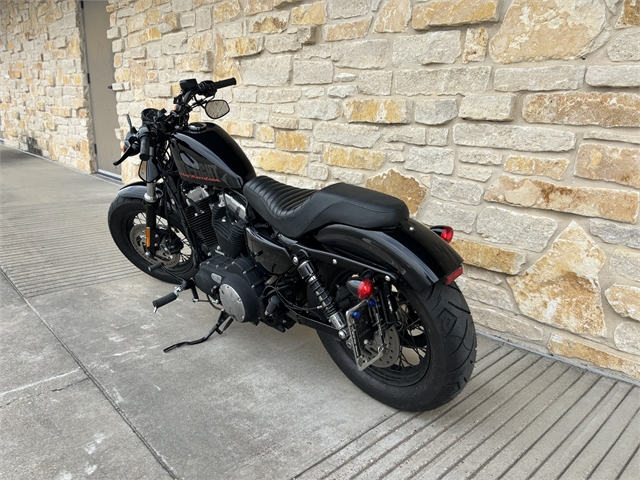 2014 Harley-Davidson Sportster Forty-Eight at Harley-Davidson of Waco