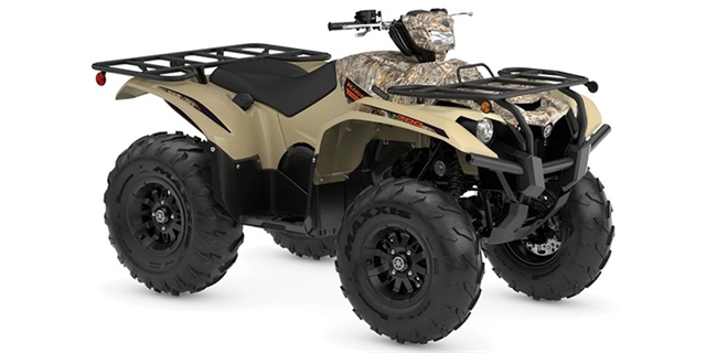 2025 Yamaha Kodiak 700 EPS at Friendly Powersports Baton Rouge