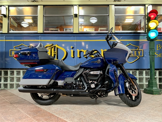 2023 Harley-Davidson Road Glide Limited at South East Harley-Davidson