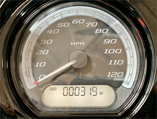 2023 Harley-Davidson Road Glide Limited at South East Harley-Davidson