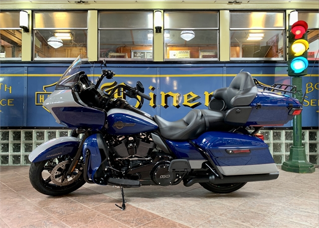 2023 Harley-Davidson Road Glide Limited at South East Harley-Davidson