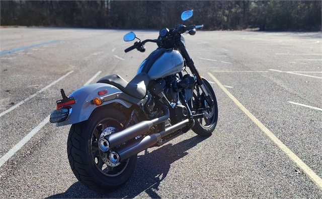 2024 Harley-Davidson Softail Low Rider S at All American Harley-Davidson, Hughesville, MD 20637